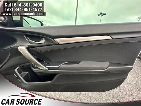 Used 2019 Honda Civic Si image 23