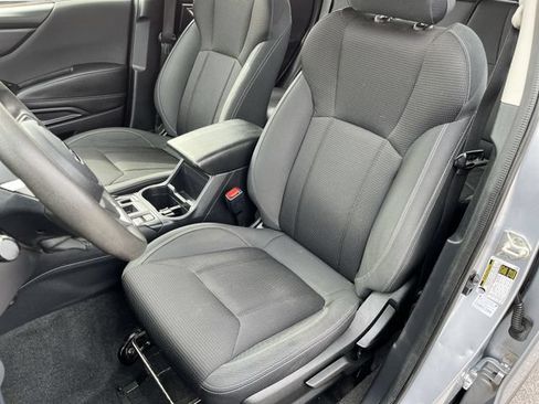Used 2021 Subaru Forester AWD/4WD image 16