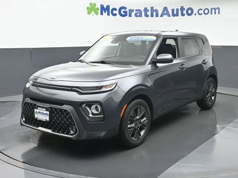 Used 2020 Kia Soul EX image 19