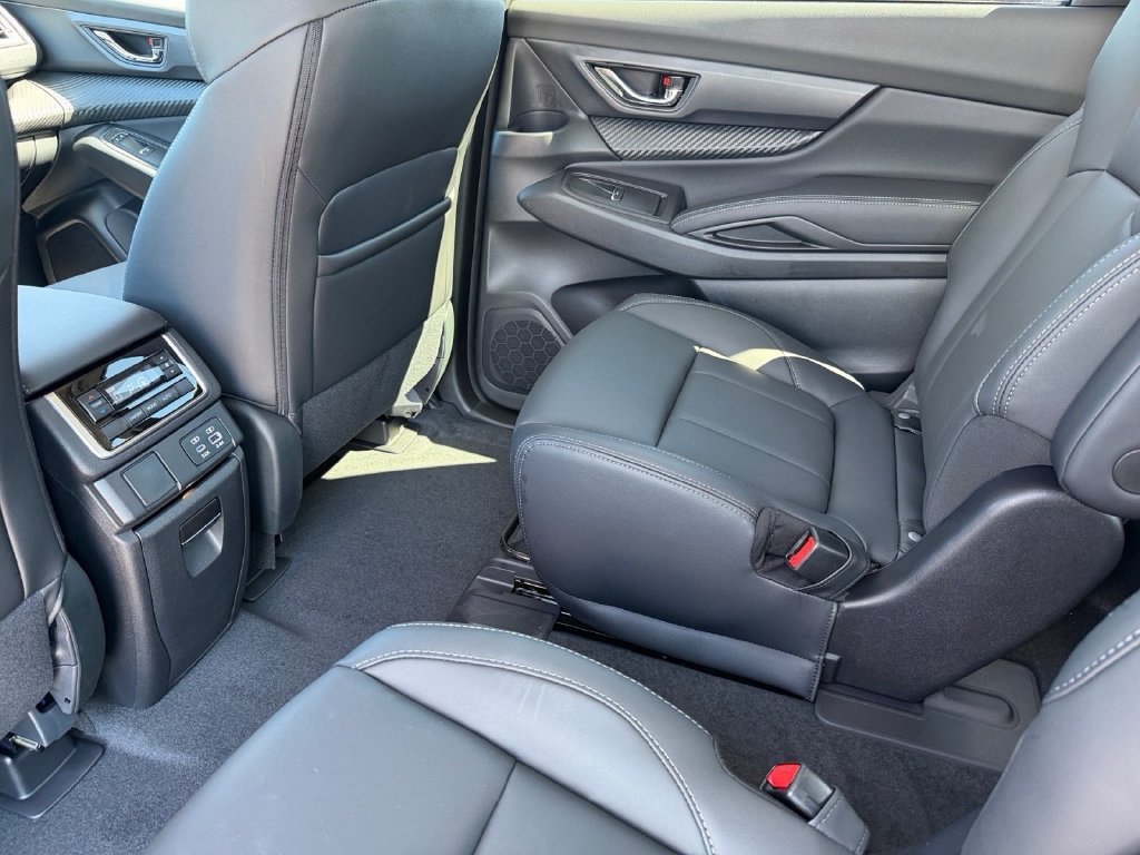 New 2027 Subaru Ascent Premium AWD/4WD image 17