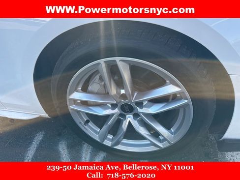 Used 2023 Audi A4 2.0T Premium Plus image 10