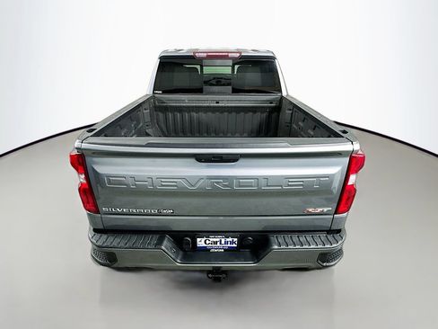 Used 2019 Chevrolet Silverado 1500 RST w/ All-Star Edition AWD/4WD image 30