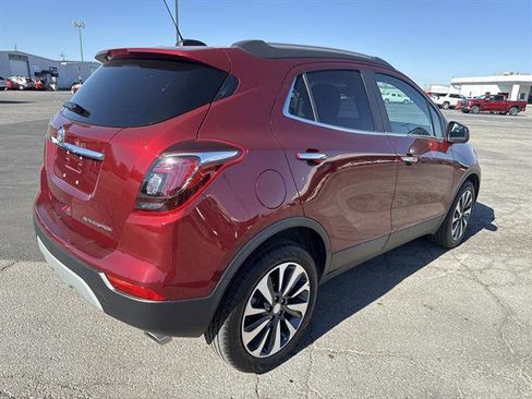 Used 2022 Buick Encore Preferred w/ Safety Package image 4