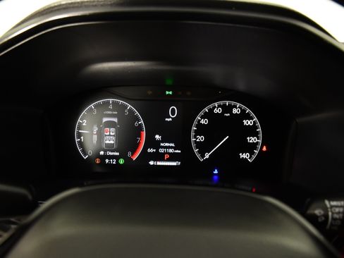 Certified 2024 Honda CR-V EX-L image 18