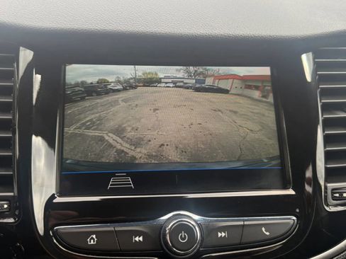 Used 2019 Chevrolet Trax LS w/ Tint and Cruise Package FWD image 16
