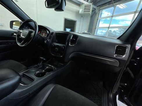 Used 2020 Dodge Durango GT image 29