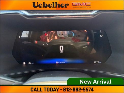 Used 2025 Chevrolet Colorado LT w/ Advanced Trailering Package RWD image 27