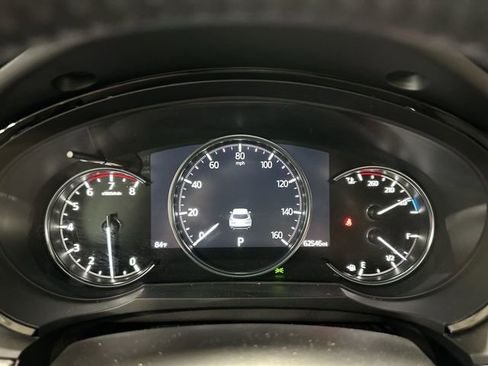 Used 2020 MAZDA CX-9 Grand Touring AWD/4WD image 14