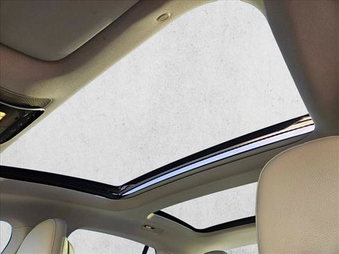 Used 2023 Mercedes-Benz EQE 350+ Sedan image 20