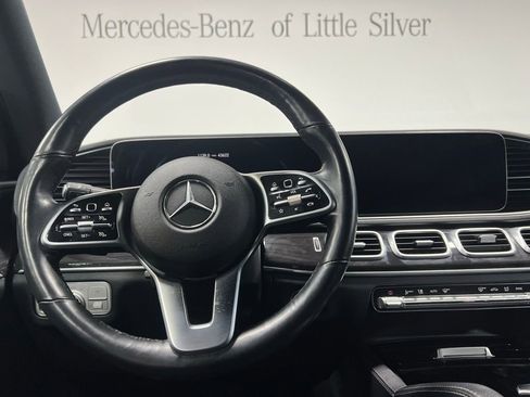 Used 2022 Mercedes-Benz GLE 350 4MATIC image 31