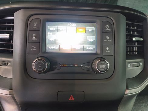 Used 2024 RAM 1500 Tradesman image 19