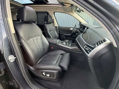 Used 2019 BMW X7 xDrive50i w/ Premium Package image 12