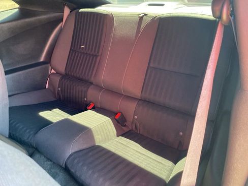 Used 2011 Chevrolet Camaro LS image 17