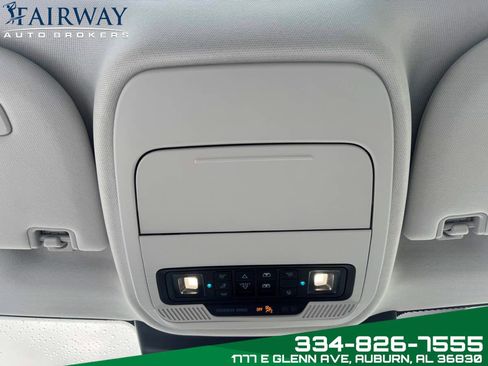 Used 2025 Ford Expedition Active image 25