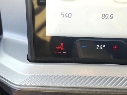 New 2026 Ford Bronco Sport Outer Banks image 15