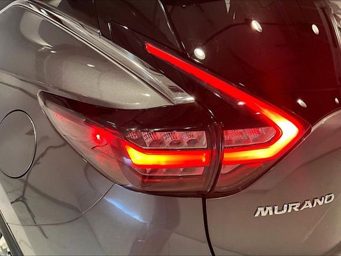 Used 2020 Nissan Murano SL w/ Moonroof Package AWD/4WD image 24