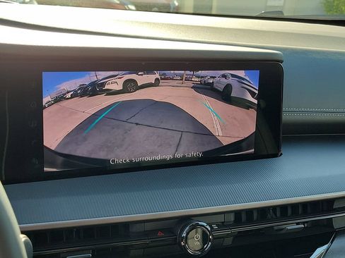 Certified 2025 Nissan Murano SV AWD/4WD image 33