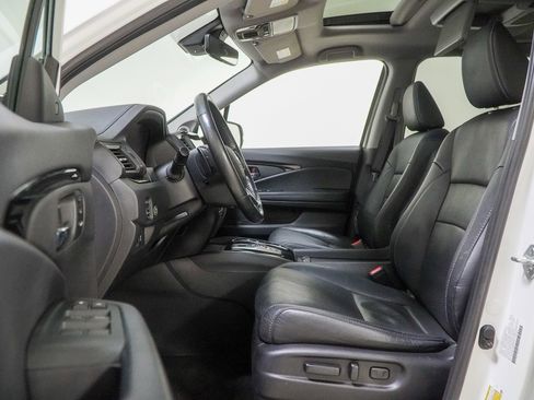 Used 2022 Honda Pilot Elite image 22