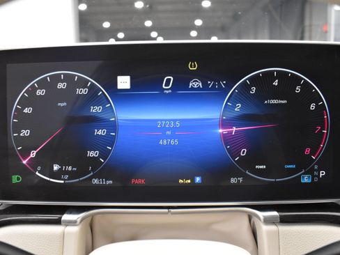 Used 2023 Mercedes-Benz S 500 4MATIC image 11