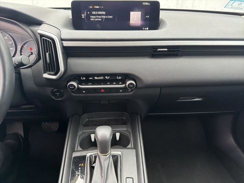 Used 2025 MAZDA CX-50 2.5 Hybrid w/ Preferred Pkg image 11