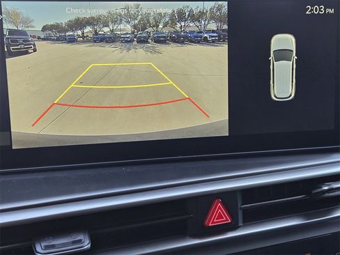 New 2026 Kia Sorento S image 13