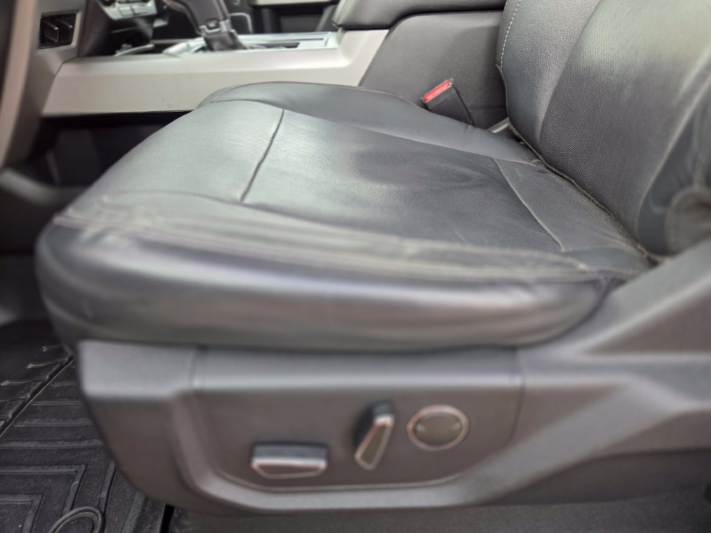 Used 2015 Ford F150 Lariat AWD/4WD image 29