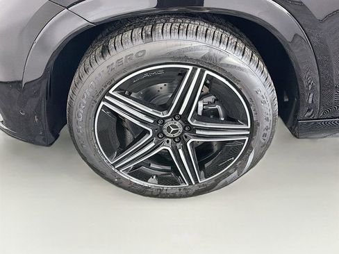 New 2026 Mercedes-Benz GLE 350 4MATIC image 33