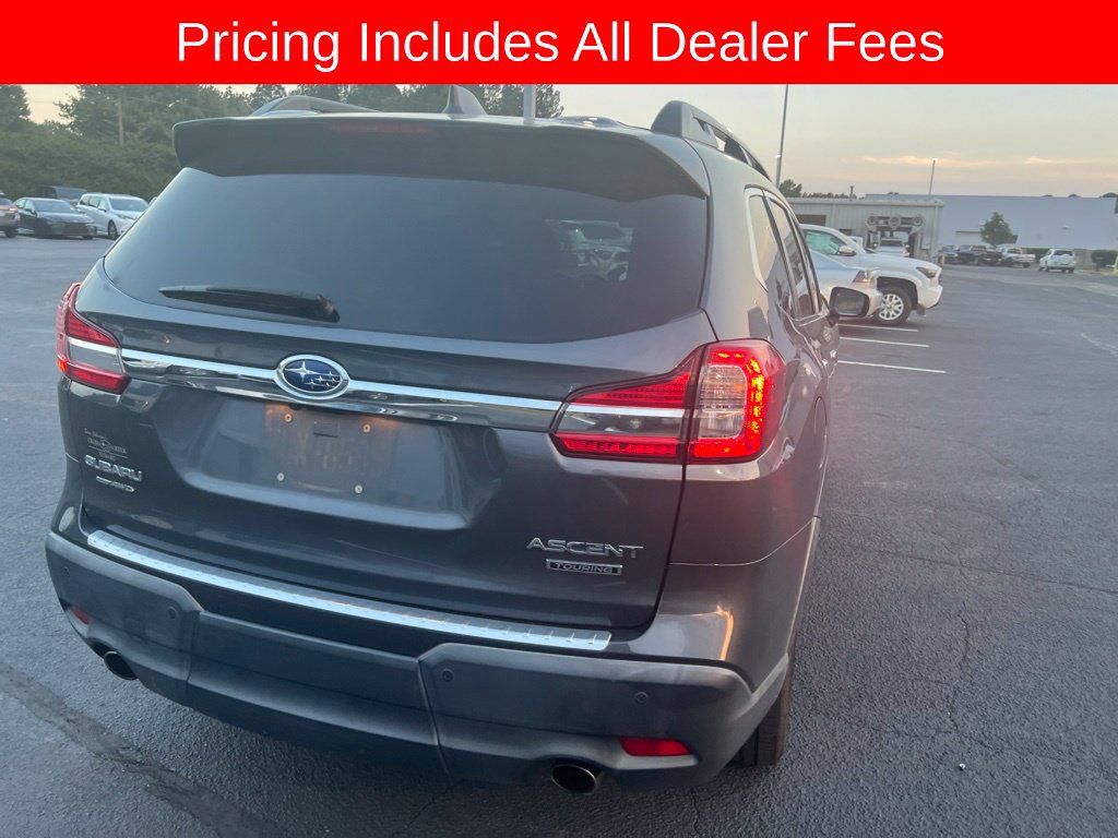 Used 2019 Subaru Ascent Touring w/ Popular Package #3 AWD/4WD image 28