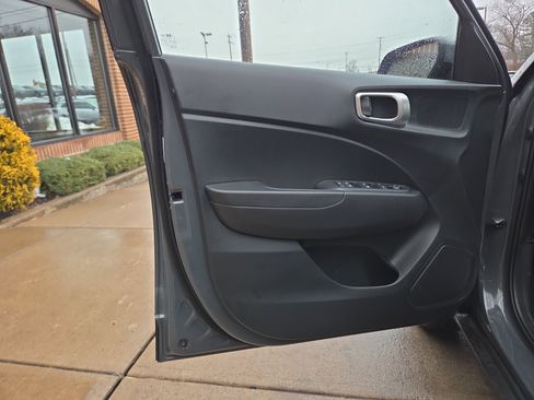 New 2026 Hyundai Venue SEL image 15