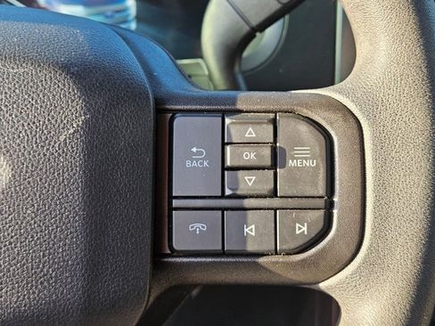 Used 2025 Ford F150 STX w/ Equipment Group 200A RWD image 22