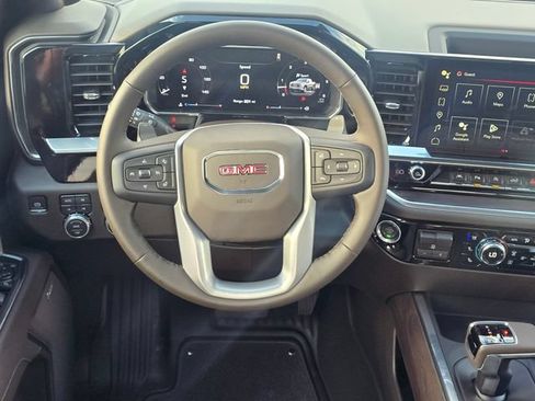 New 2026 GMC Sierra 1500 SLT AWD/4WD image 13