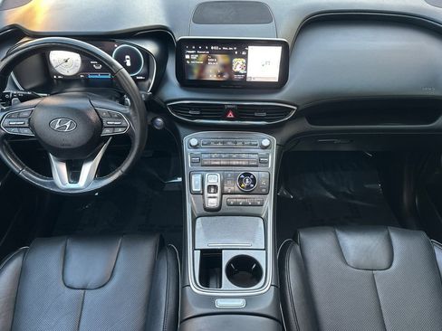 Used 2023 Hyundai Santa Fe Limited w/ Cargo Package image 15