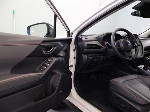 New 2026 Subaru Crosstrek 2.5i Limited AWD/4WD image 10