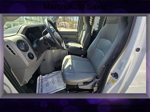 Used 2012 Ford E-350 and Econoline 350 Super Duty w/ PWR Group image 17