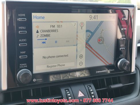Certified 2019 Toyota RAV4 Adventure AWD/4WD image 20