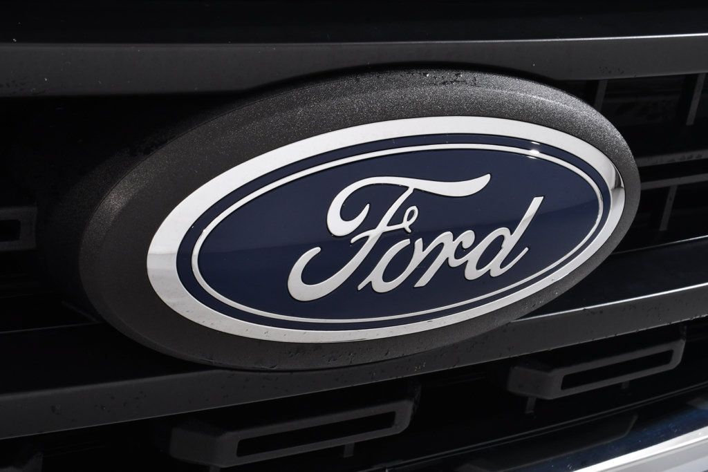 Used 2023 Ford F150 XLT AWD/4WD image 20