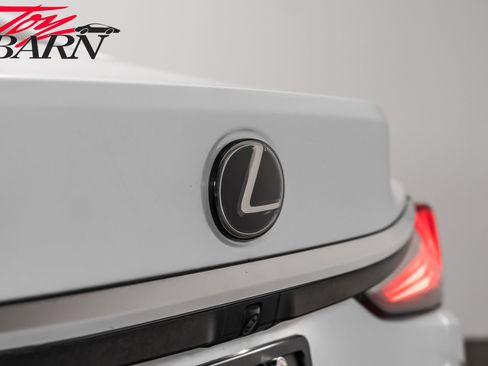 Used 2021 Lexus ES 250 image 12