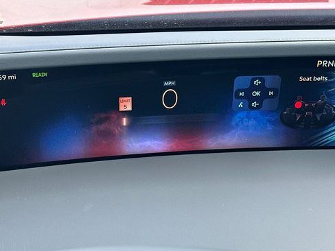 New 2026 Lincoln Nautilus Reserve w/ Jet Appearance Package image 24