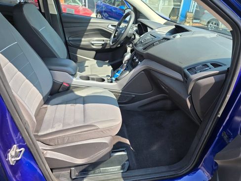 Used 2015 Ford Escape SE AWD/4WD image 11