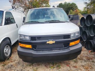 New 2025 Chevrolet Express 2500 w/ Driver Convenience Package video 2