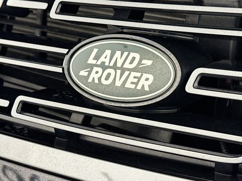 Used 2023 Land Rover Range Rover SE AWD/4WD image 30