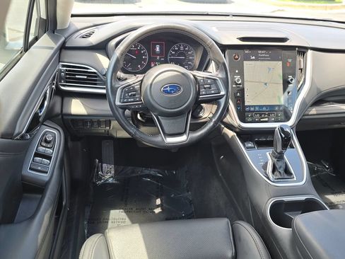 Used 2023 Subaru Outback Limited XT AWD/4WD image 11