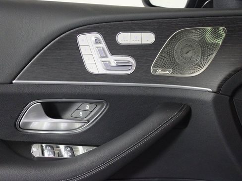 Certified 2026 Mercedes-Benz GLE 450 4MATIC image 12