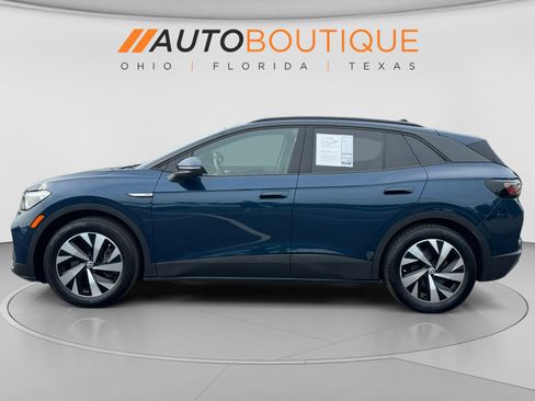 Used 2023 Volkswagen ID.4 Pro RWD image 2