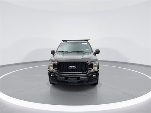 Certified 2019 Ford F150 XL w/ Equipment Group 101A Mid image 2