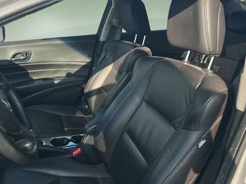 Used 2015 Acura ILX FWD image 12