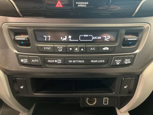 Used 2019 Honda Pilot EX image 20