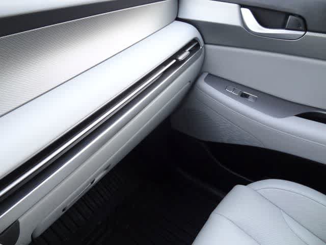 Used 2025 Hyundai Palisade SEL AWD/4WD image 54