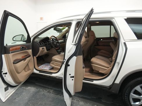 Used 2012 Buick Enclave Premium w/ Trailering Provision Package image 28