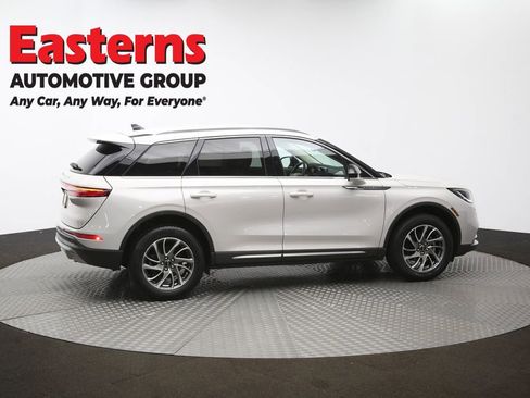 Used 2022 Lincoln Corsair FWD w/ Equipment Group 101A image 44